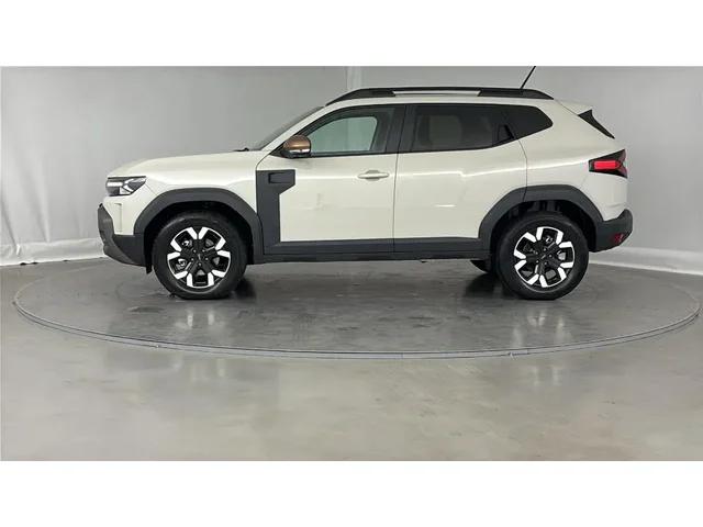 Occasion Dacia Duster à MAGENTA chez RENAULT | EPERNAY & SEZANNE