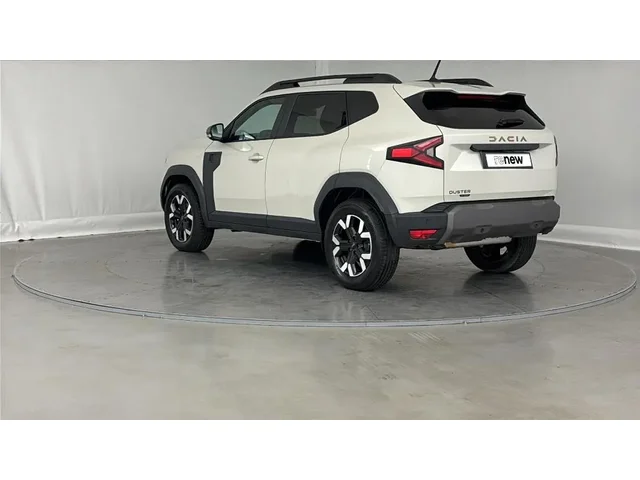 Occasion Dacia Duster à MAGENTA chez RENAULT | EPERNAY & SEZANNE