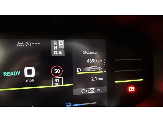 Occasion Dacia Duster à MAGENTA chez RENAULT | EPERNAY & SEZANNE
