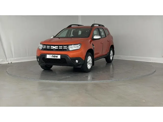 Occasion Dacia Duster à MAGENTA chez RENAULT | EPERNAY & SEZANNE