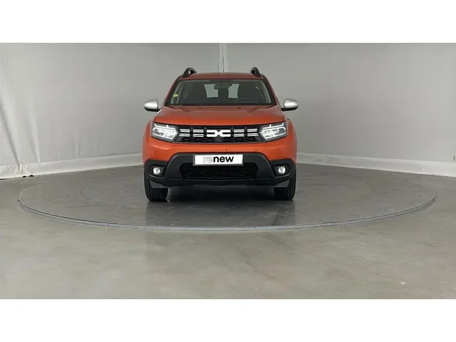 Occasion Dacia Duster à MAGENTA chez RENAULT | EPERNAY & SEZANNE