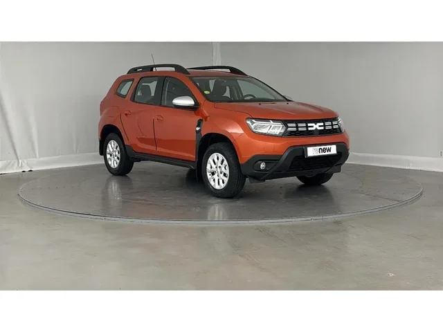 Occasion Dacia Duster à MAGENTA chez RENAULT | EPERNAY & SEZANNE