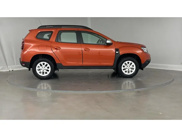 Occasion Dacia Duster à MAGENTA chez RENAULT | EPERNAY & SEZANNE
