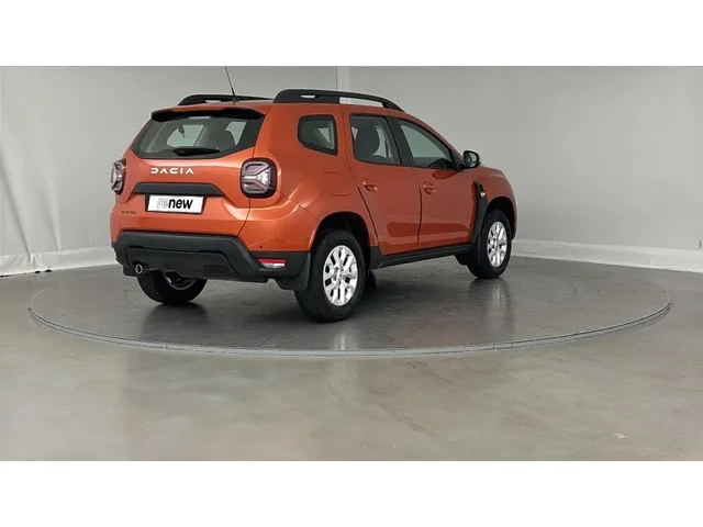 Occasion Dacia Duster à MAGENTA chez RENAULT | EPERNAY & SEZANNE