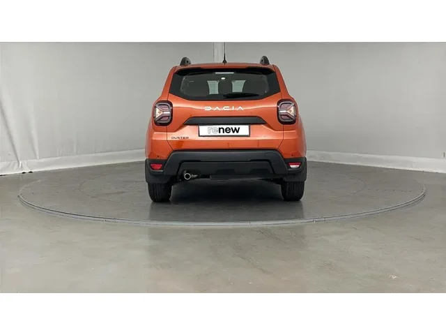 Occasion Dacia Duster à MAGENTA chez RENAULT | EPERNAY & SEZANNE