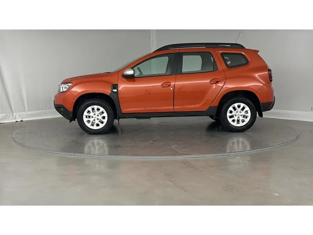Occasion Dacia Duster à MAGENTA chez RENAULT | EPERNAY & SEZANNE