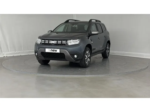 Occasion Dacia Duster à ENGLOS chez RENAULT | ENGLOS