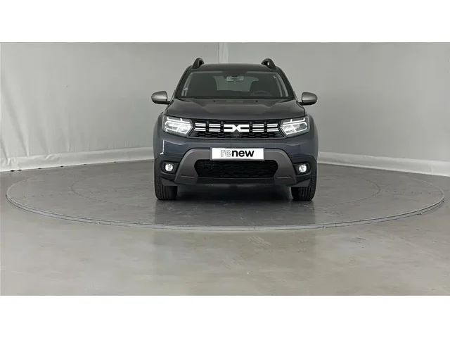 Occasion Dacia Duster à ENGLOS chez RENAULT | ENGLOS