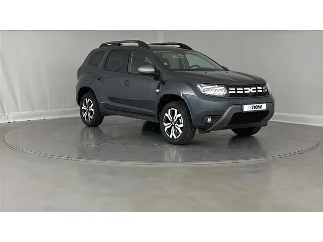 Occasion Dacia Duster à ENGLOS chez RENAULT | ENGLOS