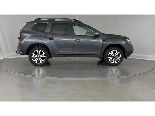 Occasion Dacia Duster à ENGLOS chez RENAULT | ENGLOS