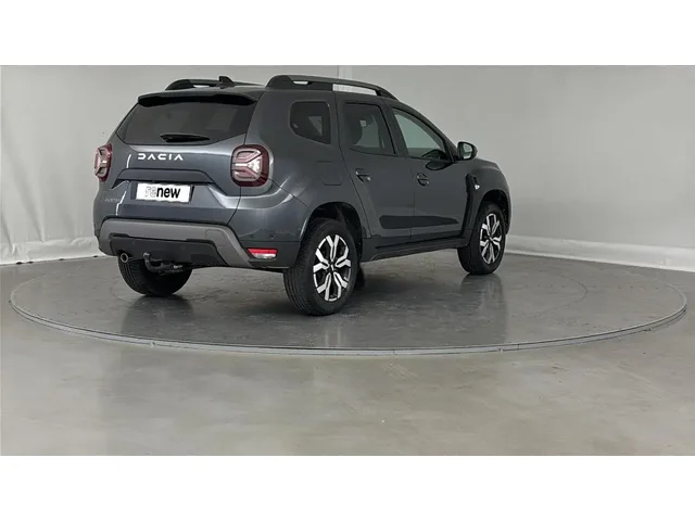 Occasion Dacia Duster à ENGLOS chez RENAULT | ENGLOS