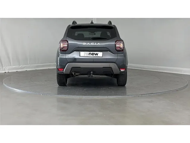Occasion Dacia Duster à ENGLOS chez RENAULT | ENGLOS