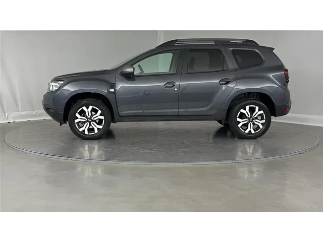 Occasion Dacia Duster à ENGLOS chez RENAULT | ENGLOS
