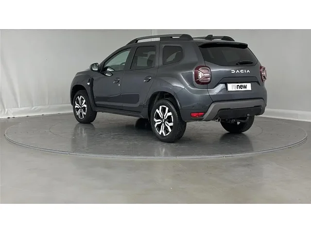 Occasion Dacia Duster à ENGLOS chez RENAULT | ENGLOS