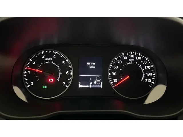 Occasion Dacia Duster à ENGLOS chez RENAULT | ENGLOS