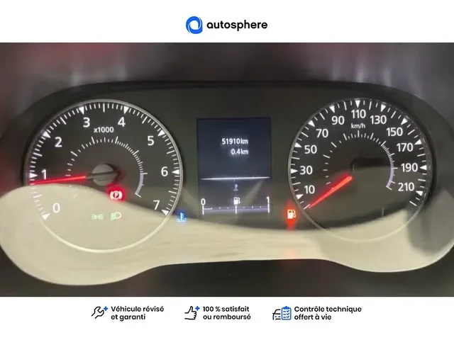 Occasion Dacia Duster à ENGLOS chez RENAULT | ENGLOS