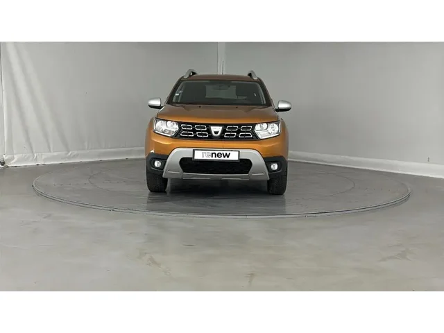 Occasion Dacia Duster à THIONVILLE chez RENAULT | THIONVILLE