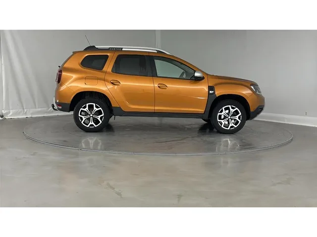 Occasion Dacia Duster à THIONVILLE chez RENAULT | THIONVILLE