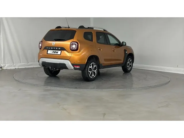 Occasion Dacia Duster à THIONVILLE chez RENAULT | THIONVILLE