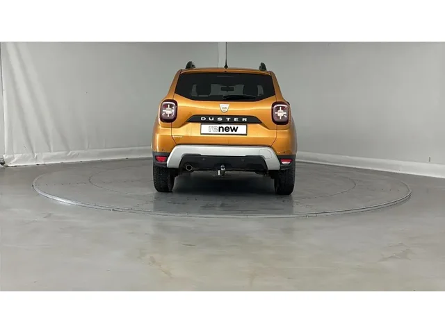 Occasion Dacia Duster à THIONVILLE chez RENAULT | THIONVILLE