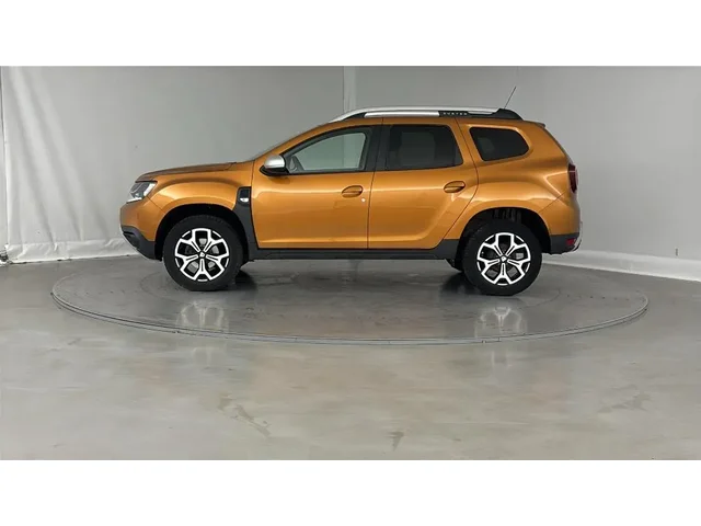 Occasion Dacia Duster à THIONVILLE chez RENAULT | THIONVILLE