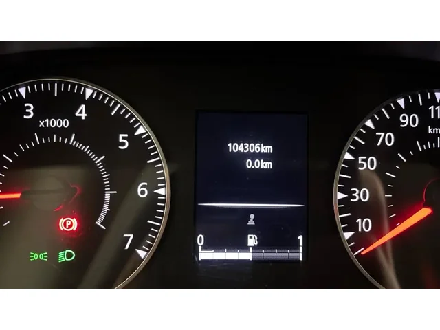Occasion Dacia Duster à THIONVILLE chez RENAULT | THIONVILLE