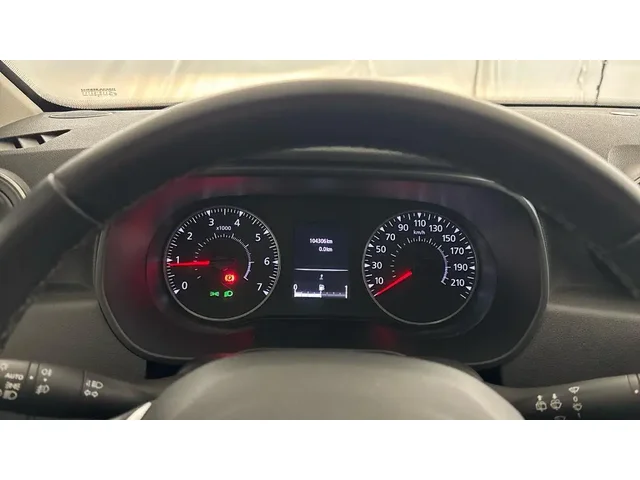 Occasion Dacia Duster à THIONVILLE chez RENAULT | THIONVILLE