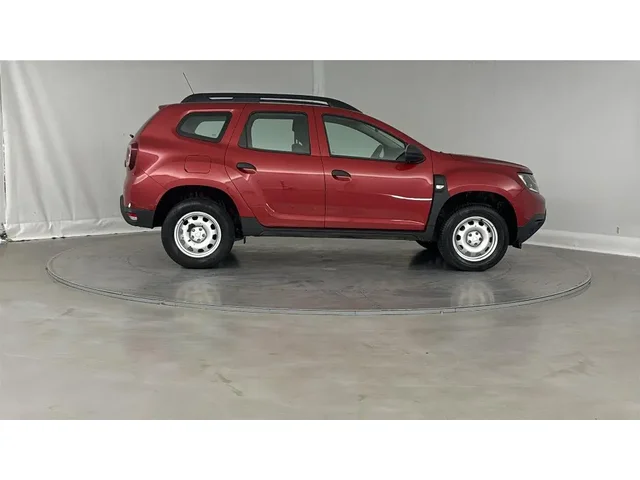 Occasion Dacia Duster à ENGLOS chez RENAULT | ENGLOS