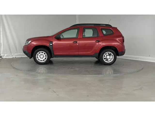 Occasion Dacia Duster à ENGLOS chez RENAULT | ENGLOS