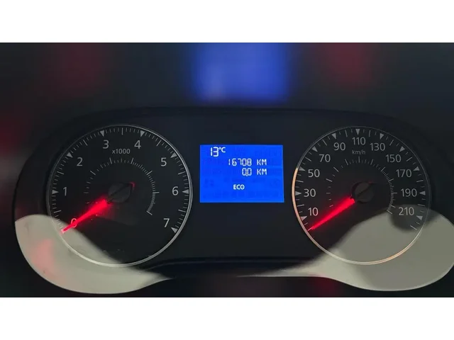 Occasion Dacia Duster à ENGLOS chez RENAULT | ENGLOS