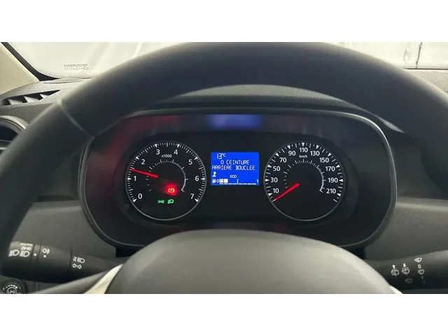 Occasion Dacia Duster à ENGLOS chez RENAULT | ENGLOS