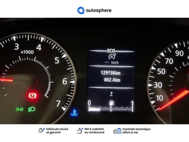 Occasion Dacia Duster à MAGENTA chez RENAULT | EPERNAY & SEZANNE