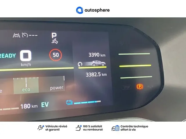 Occasion Dacia Duster à THIONVILLE chez RENAULT | THIONVILLE