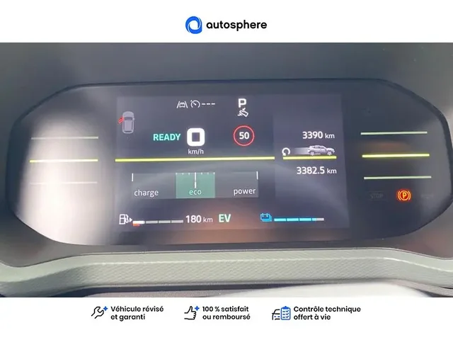 Occasion Dacia Duster à THIONVILLE chez RENAULT | THIONVILLE
