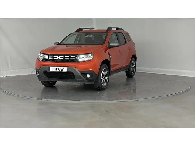 Occasion Dacia Duster à MAGENTA chez RENAULT | EPERNAY & SEZANNE