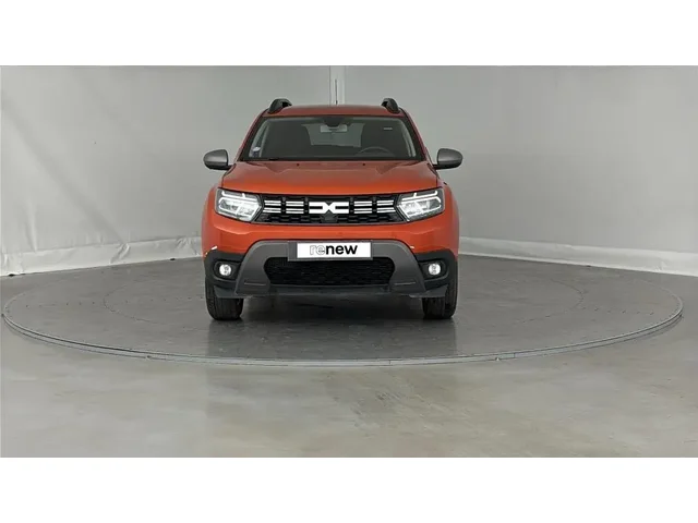 Occasion Dacia Duster à MAGENTA chez RENAULT | EPERNAY & SEZANNE