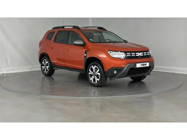 Occasion Dacia Duster à MAGENTA chez RENAULT | EPERNAY & SEZANNE