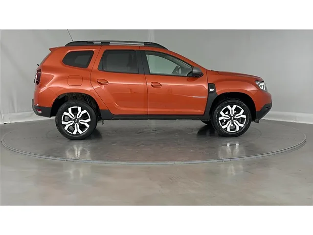 Occasion Dacia Duster à MAGENTA chez RENAULT | EPERNAY & SEZANNE
