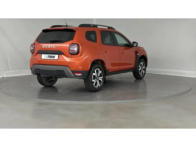 Occasion Dacia Duster à MAGENTA chez RENAULT | EPERNAY & SEZANNE