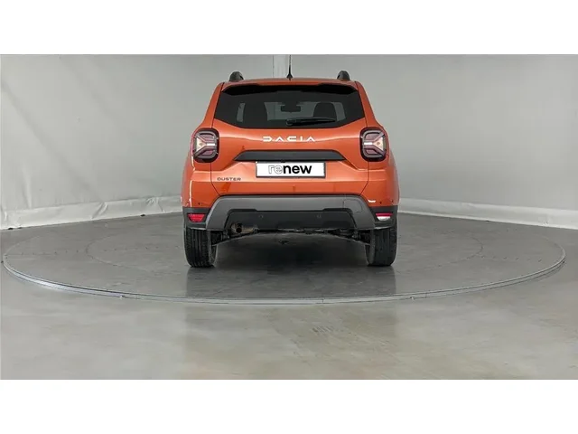 Occasion Dacia Duster à MAGENTA chez RENAULT | EPERNAY & SEZANNE