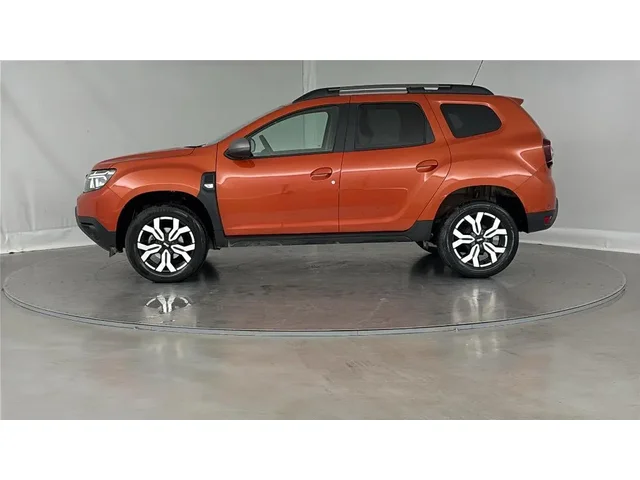 Occasion Dacia Duster à MAGENTA chez RENAULT | EPERNAY & SEZANNE