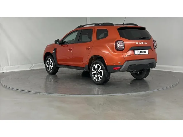 Occasion Dacia Duster à MAGENTA chez RENAULT | EPERNAY & SEZANNE