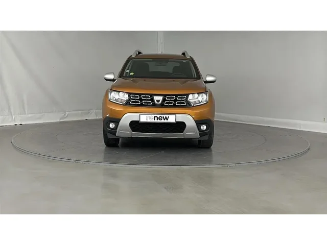Occasion Dacia Duster à MAGENTA chez RENAULT | EPERNAY & SEZANNE