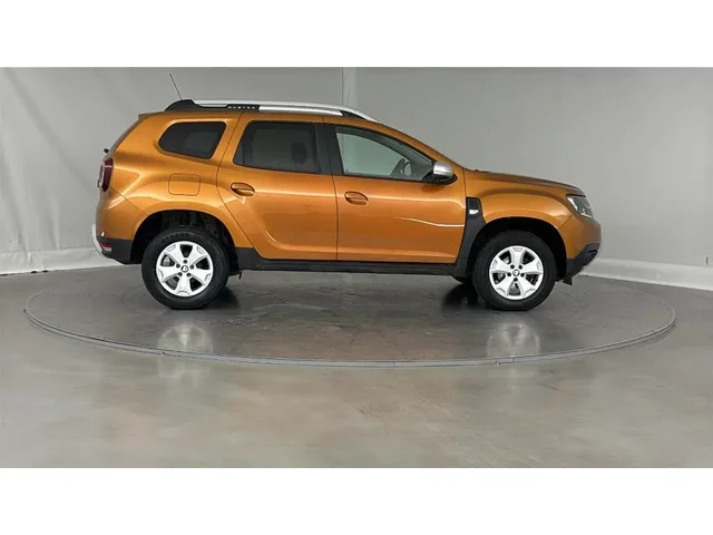 Occasion Dacia Duster à MAGENTA chez RENAULT | EPERNAY & SEZANNE