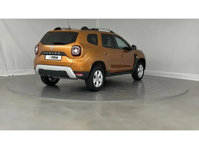 Occasion Dacia Duster à MAGENTA chez RENAULT | EPERNAY & SEZANNE