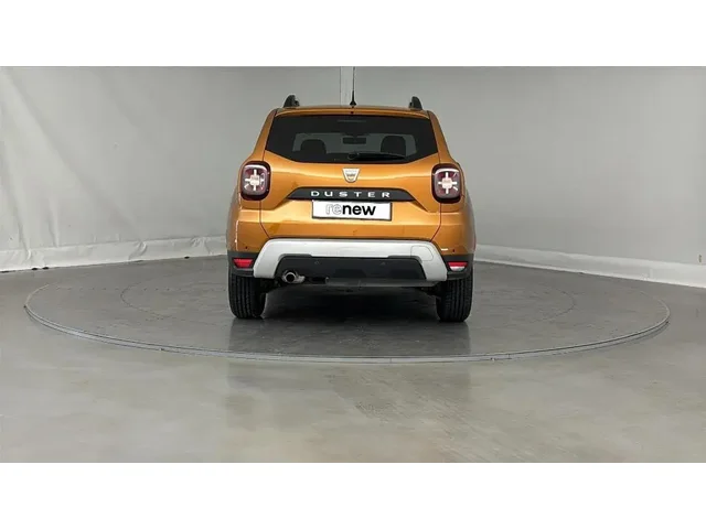 Occasion Dacia Duster à MAGENTA chez RENAULT | EPERNAY & SEZANNE