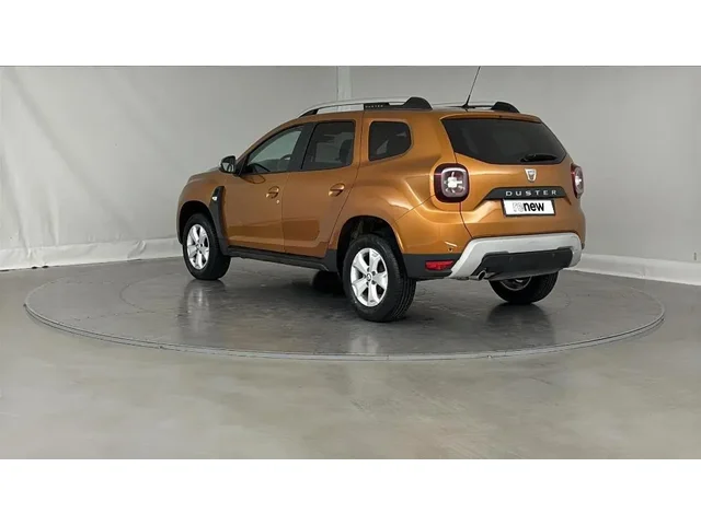 Occasion Dacia Duster à MAGENTA chez RENAULT | EPERNAY & SEZANNE