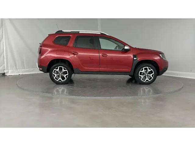 Occasion Dacia Duster à ENGLOS chez RENAULT | ENGLOS