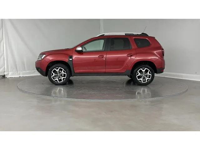 Occasion Dacia Duster à ENGLOS chez RENAULT | ENGLOS