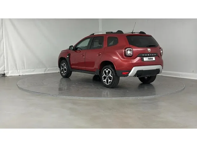 Occasion Dacia Duster à ENGLOS chez RENAULT | ENGLOS